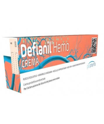 DEFLANIL HEMO CREMA 35ML