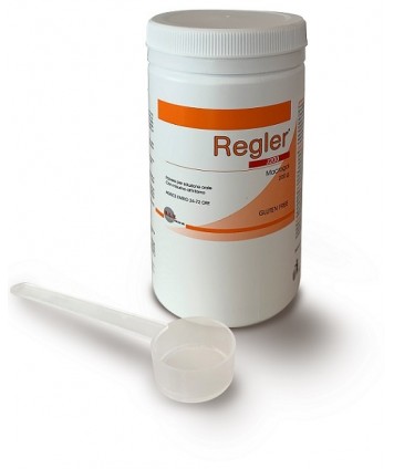 REGLER 200G