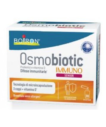 OSMOBIOTIC IMMUNO SEN 30BUST