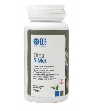 EOS OLEA SIMET 60CPR