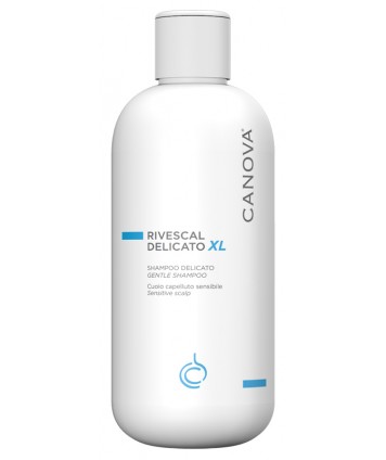 RIVESCAL DELICATO XL SH 500ML