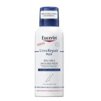 EUCERIN UREAREP PL MOUSSE PIED