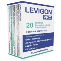 LEVIGON PRO 20BUST