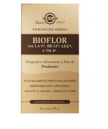 BIOFLOR 60CPS VEG