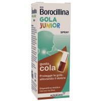 NEOBOROCILLINA GOLA JUN SPRY 20M