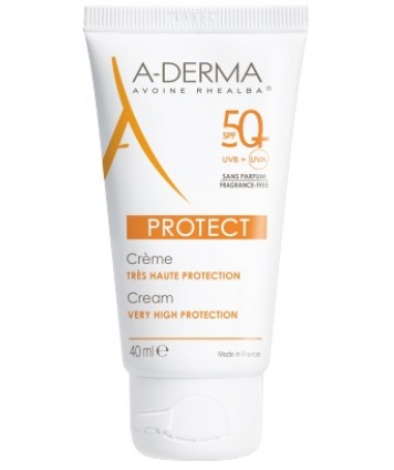 ADERMA A-D PROTECT CR S/PROF