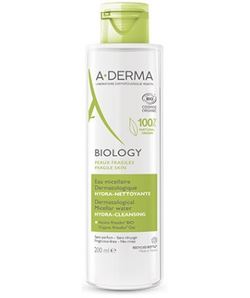 ADERMA A-D BIOLOGY ACQ MI200ML