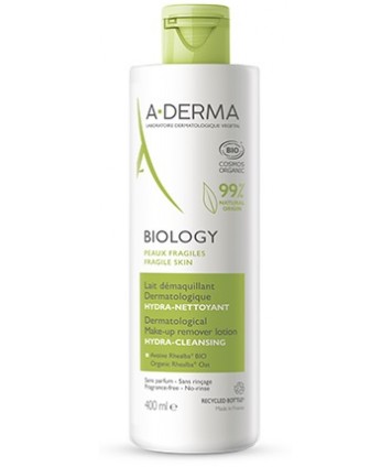 ADERMA A-D BIOLOGY LTT MI400ML