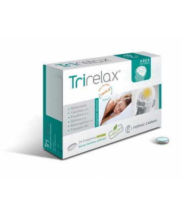 TRIRELAX CF 24CPR