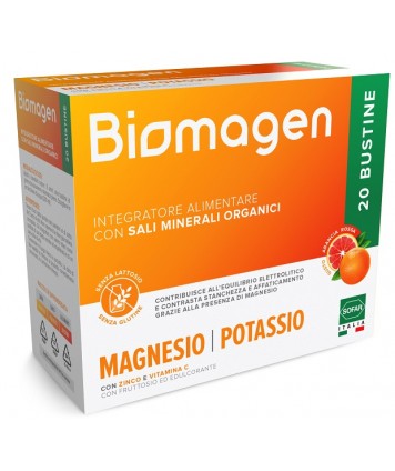 BIOMAGEN 20BUST