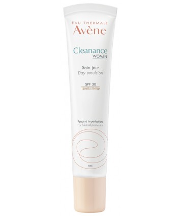 AVENE CLEANANCE WOMEN TRATT GG