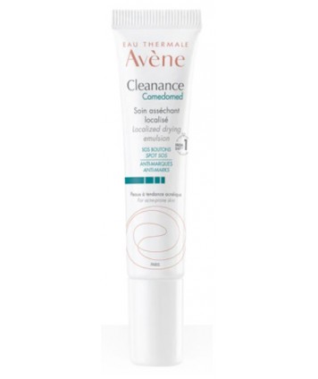 AVENE COMEDOMED LOCALIZZATO