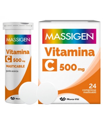 C VITI 500 MG 24CPR MAST