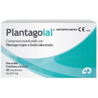 PLANTAGOIAL 30CPR