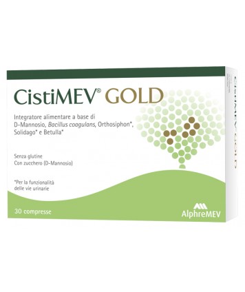 CISTIMEV GOLD 30CPR