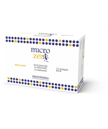 MICROZEN STICK PACK 12BUST