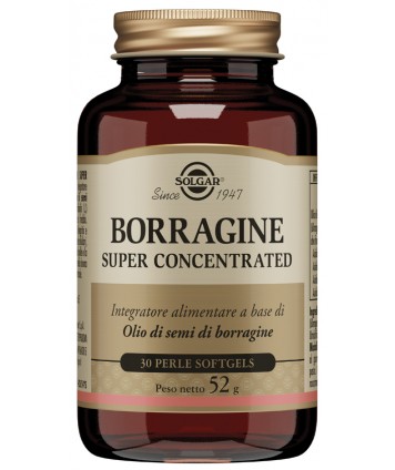 BORRAGINE SUPER CONC 30PRL