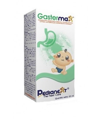 GASTERMAX 20ML