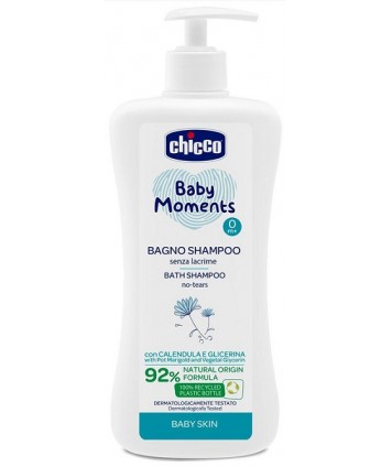 CH BM BAGNO SHAMPOO DEL 500ML