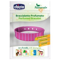 ZANZA CH 85531 BRACCIALE SILIC