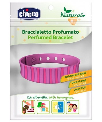 ZANZA CH 85531 BRACCIALE SILIC