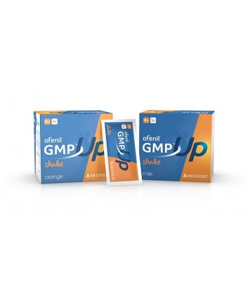 AFENIL GMP UP SHAKE MILK30BUST