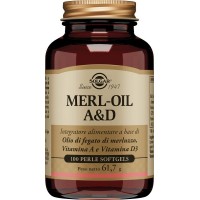 MERL OIL A&D (940) N/F 100PERL
