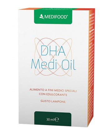 DHA MEDI OIL 30ML