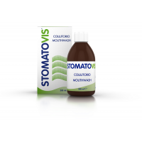 STOMATOVIS COLLUTORIO 200ML