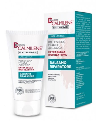 DERMOVITAMINA CALM XT BALSAMO