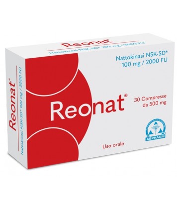 REONAT 30CPR