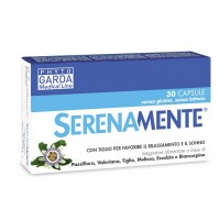 SERENAMENTE 30CPS