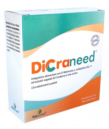 DICRANEED 14BUST