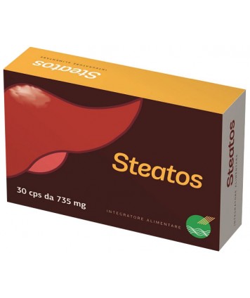 STEATOS 30CPS