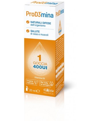 PROD3MINA 20ML