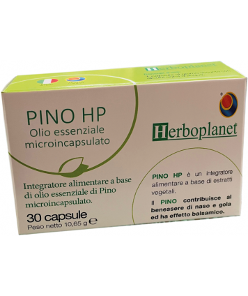 HP PINO 30CPS