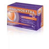 HIMUNOEXTRA C 14BUSTE VEMEDIA