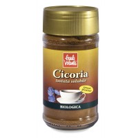 CICORIA TOSTATA SOLUB 100G BAULE