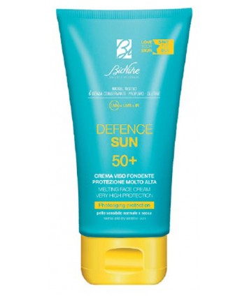 DEFENCE SUN CREMA FOND50+ 50ML