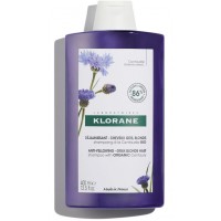 KLORANE SHAMPOO CENTAUREA200ML