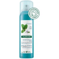 KLORANE SHAMPOO SECCO MENTA 150M