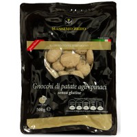 MASSIMO ZERO GNOCCHI SPIN 500G