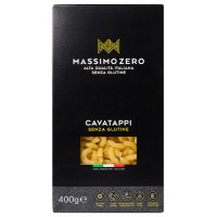 MASSIMO ZERO CAVATAPPI 400G