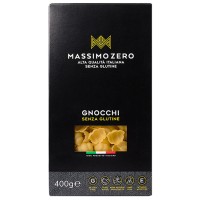 MASSIMO ZERO GNOCCHI 400G