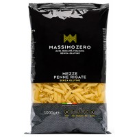 MASSIMO ZERO M/PENNE RIG 1KG