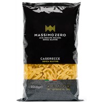 MASSIMO ZERO CASERECCE 1KG