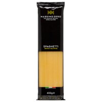 MASSIMO ZERO SPAGHETTI 400G