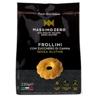 MASSIMO ZERO FROLLINI ZUCC220G