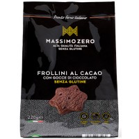 MASSIMO ZERO FROLLINI CAC 220G