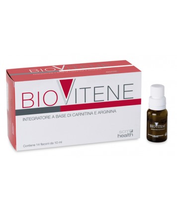 BIOVITENE 14FLX10ML